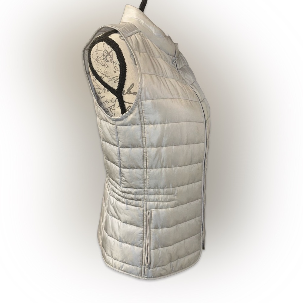 Lafayette 148 NY Vest - Picture 2 of 6